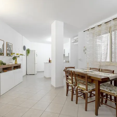 Apartman Evergreen House Otranto