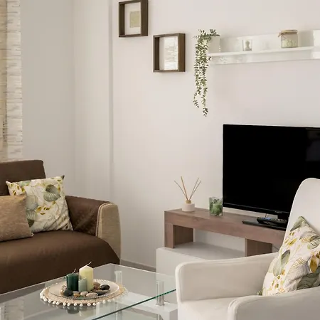 Apartman Evergreen House