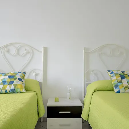 Apartman Evergreen House Otranto