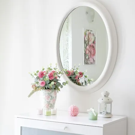 Appartement Evergreen House Otrante