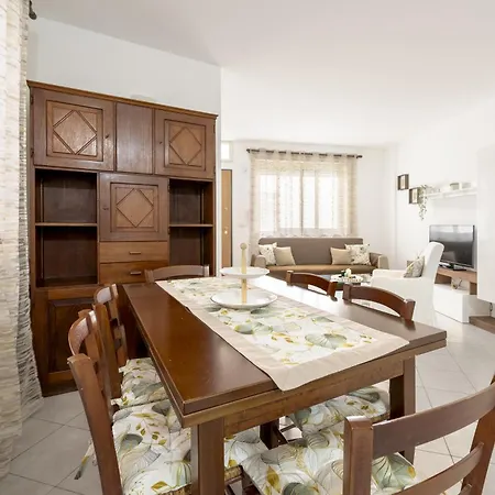 Evergreen House Appartement *