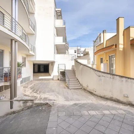 Evergreen House Appartement