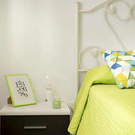 Appartement Evergreen House *