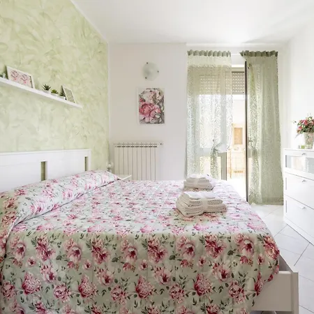 Evergreen House Otrante