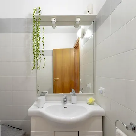 Evergreen House Appartement