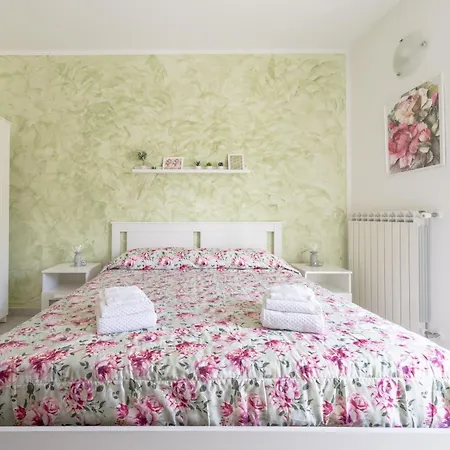 Appartement Evergreen House